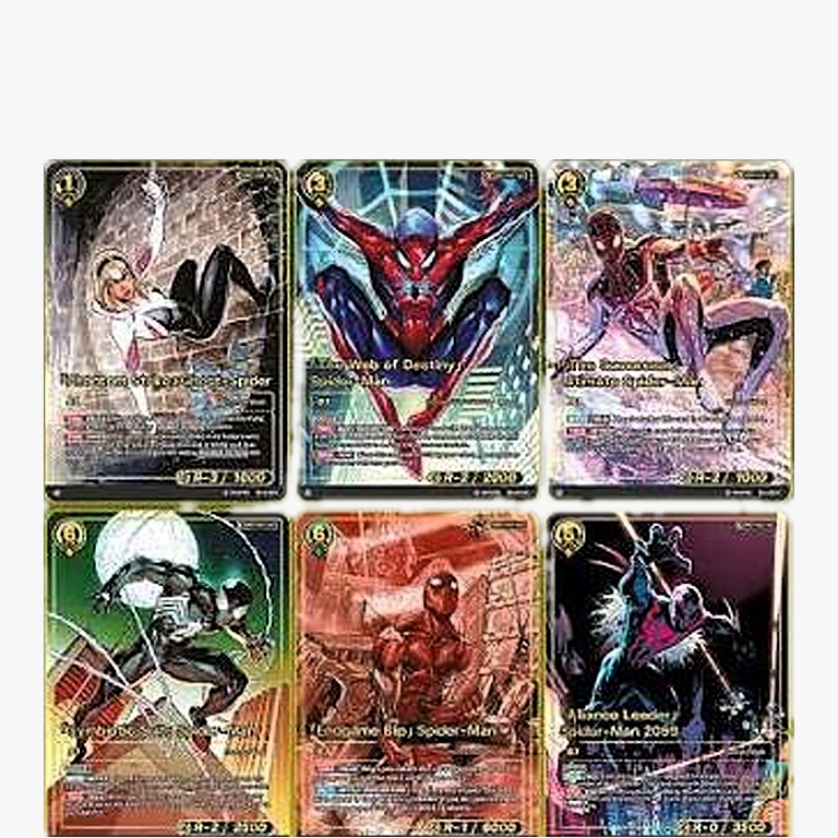Buy MARVEL hero rush At Sale Prices Online - October 2026 | Shopee ...