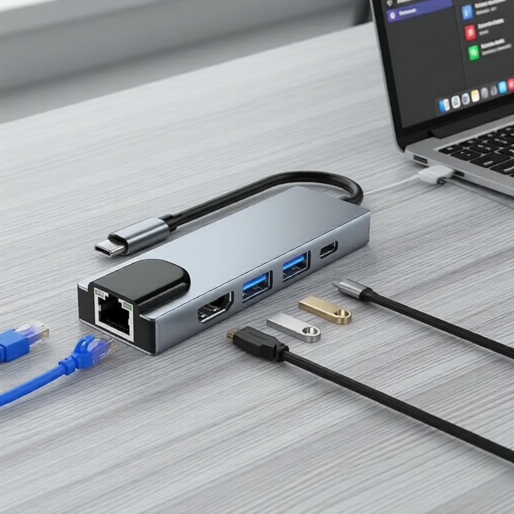 Buy anker usb c hub At Sale Prices Online - August 2026 | Shopee Singapore