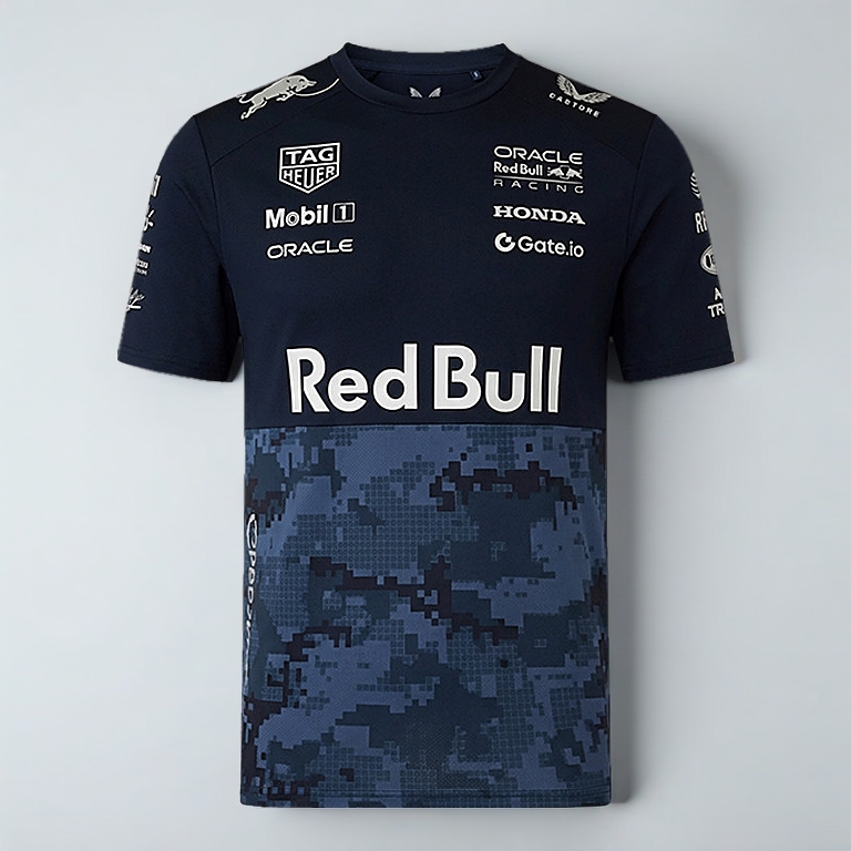 Buy red bull jersey At Sale Prices Online - October 2026 | Shopee Singapore