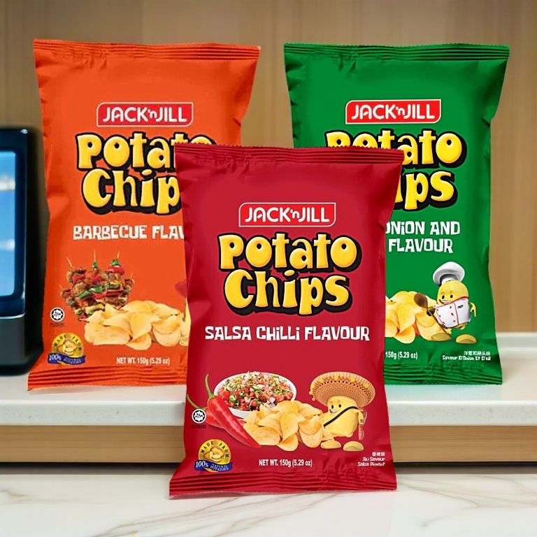 Buy jack and jill chips At Sale Prices Online - October 2026 | Shopee ...