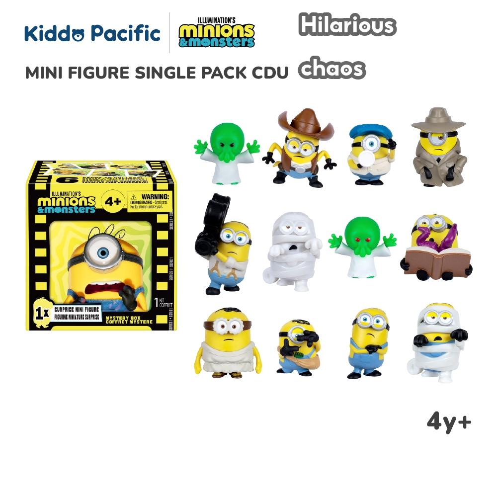 Buy Minions mini toy At Sale Prices Online - October 2026 | Shopee ...