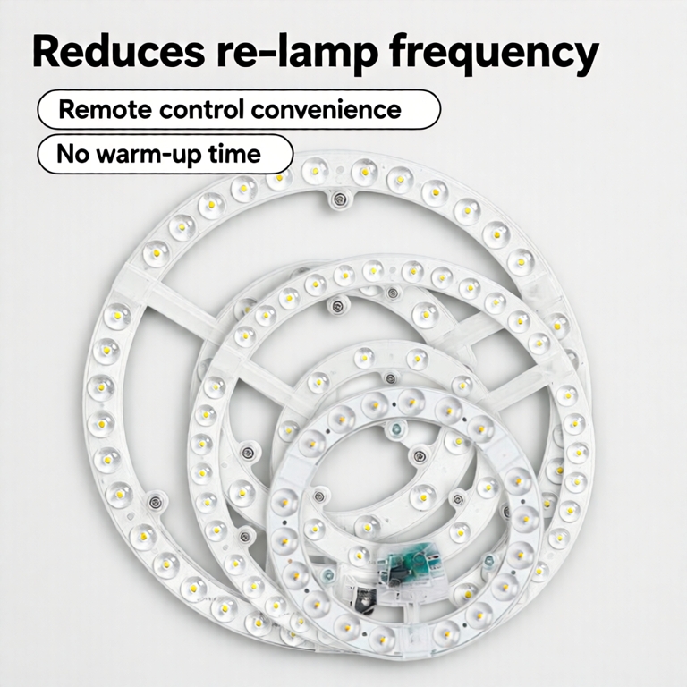 Buy led panel light ceiling At Sale Prices Online - October 2026 ...