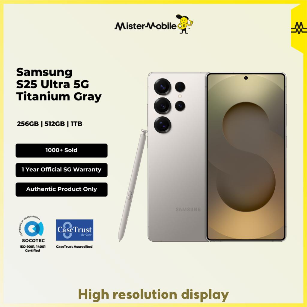 Buy s25 edge At Sale Prices Online - October 2026 | Shopee Singapore