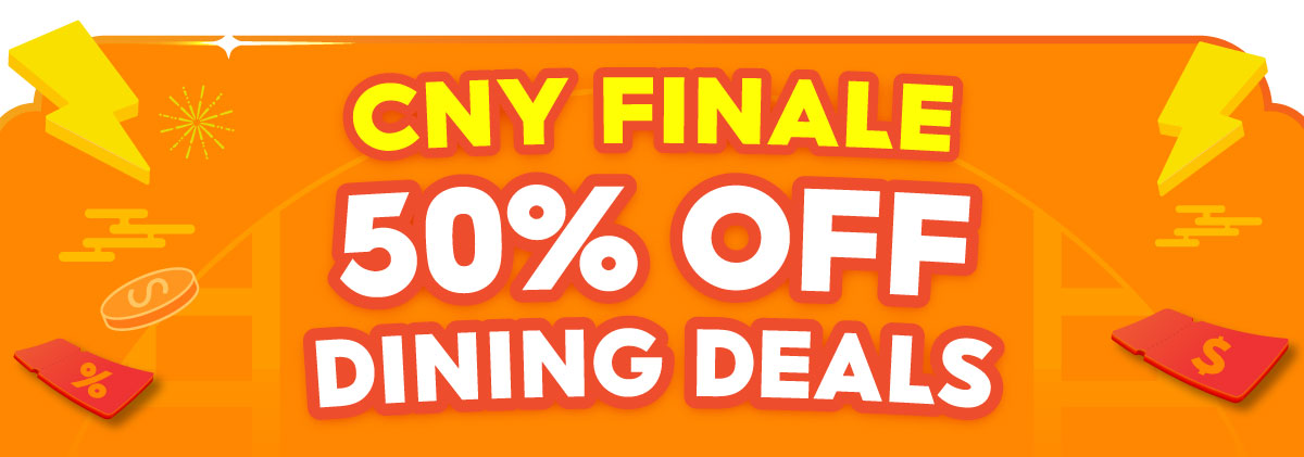 25th February Super Shiok Sale | 25% Cashback, Lowest Prices
