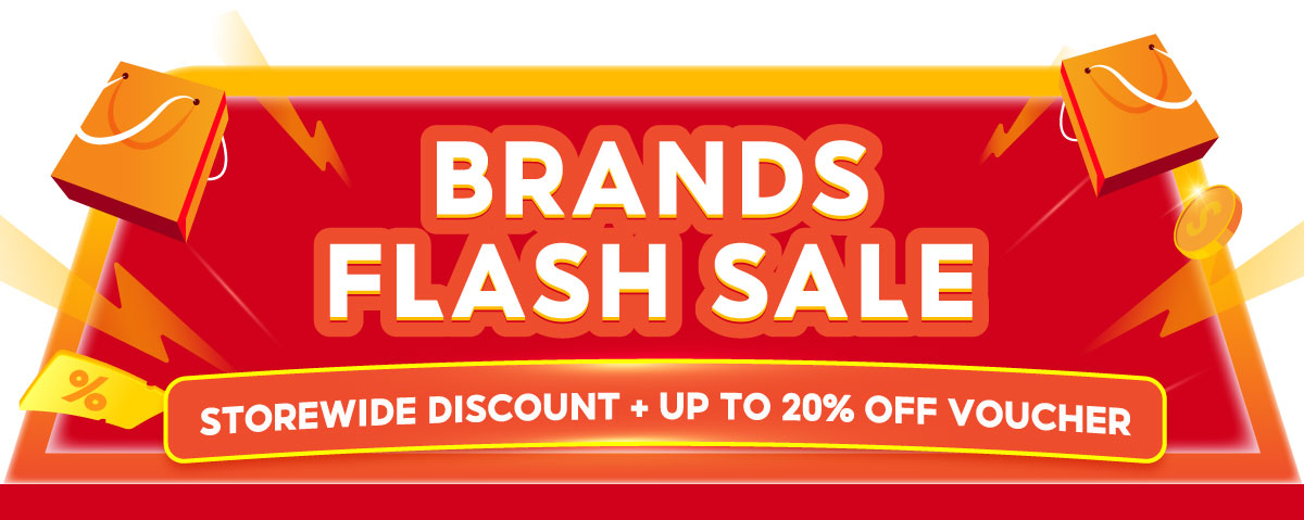 25th February Super Shiok Sale | 25% Cashback, Lowest Prices 25th February Super Shiok Sale | 25% Cashback, Lowest Prices