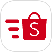 Fulfilled by Shopee