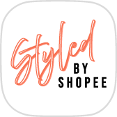 Styled by Shopee