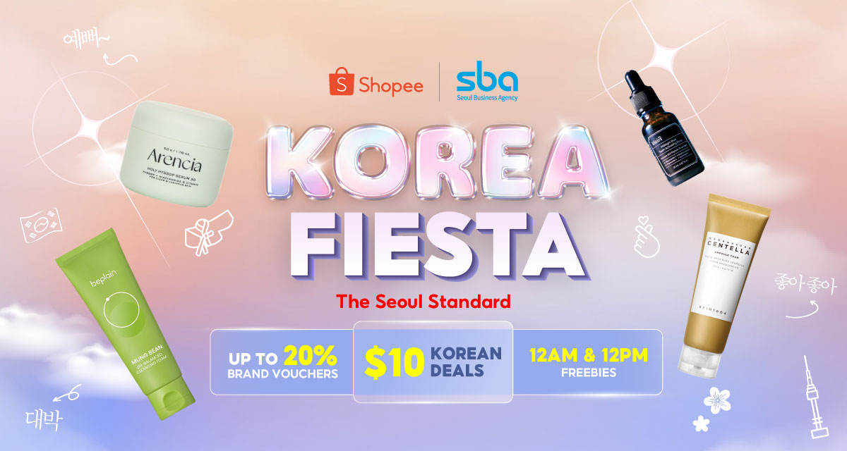 Korea Fiesta