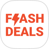 Flash Deals