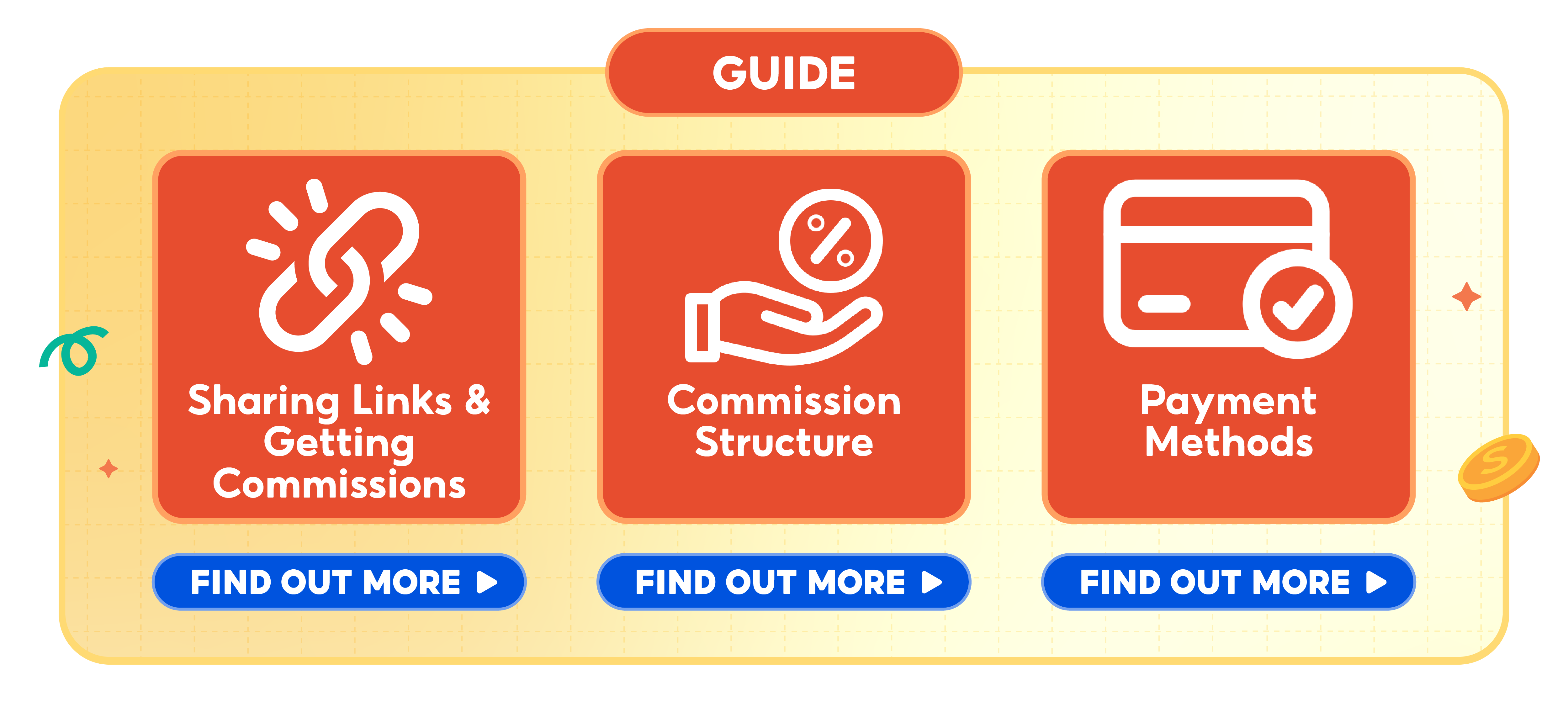 Shopee Affiliate Program August 2026 | Share & Get Cash | Shopee Singapore