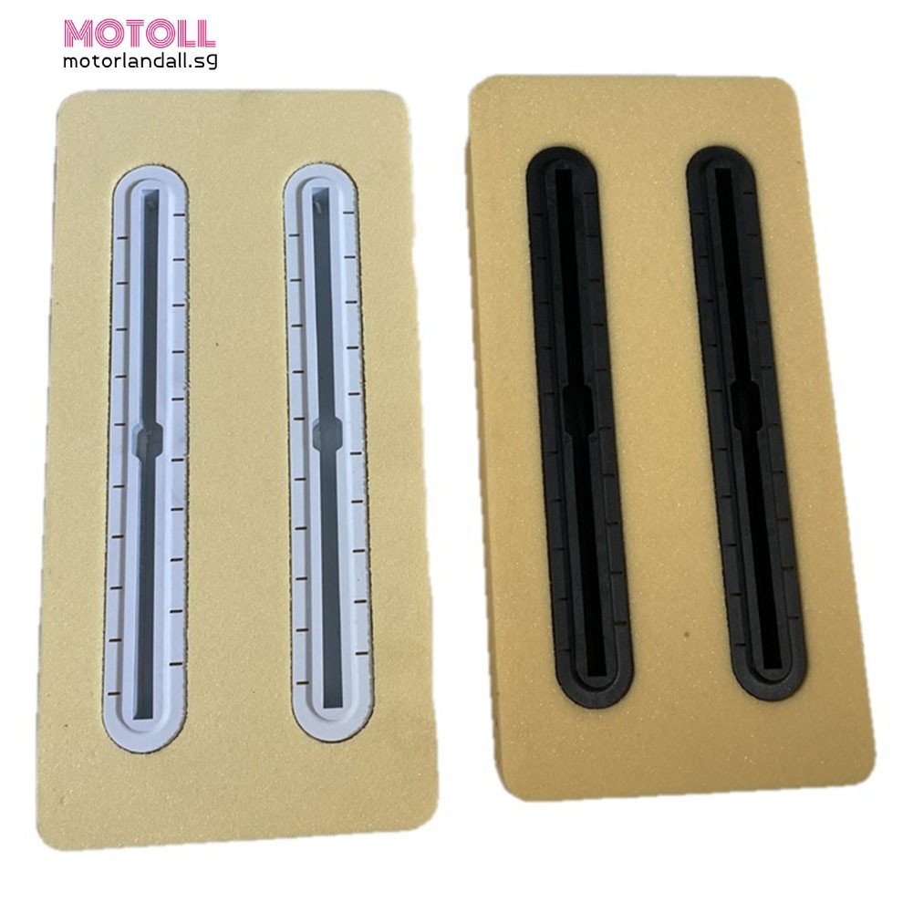 [MOTOLL] Hydrofoil Rail Box PVC Foam Box Kite Board Surfboard Enhanced ...