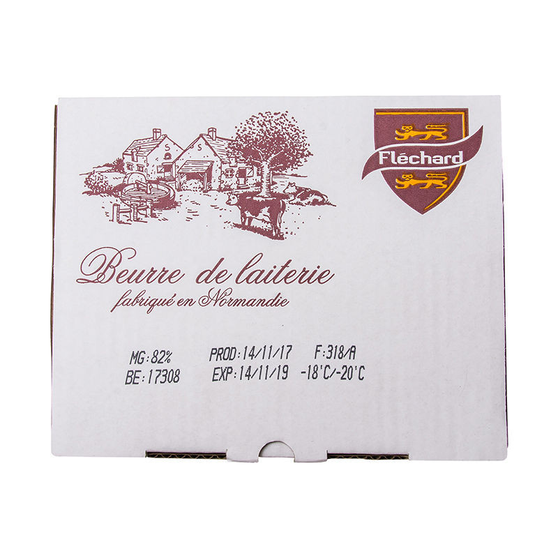 Unsalted Butter Portion (100Pcx10G) | Shopee Singapore