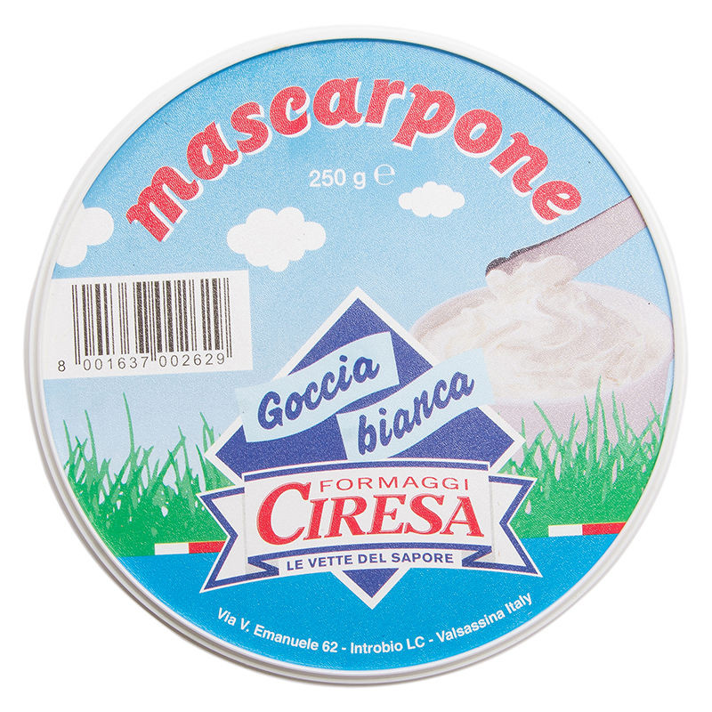 Buy mascarpone cheese Products At Sale Prices Online - October 2026 ...