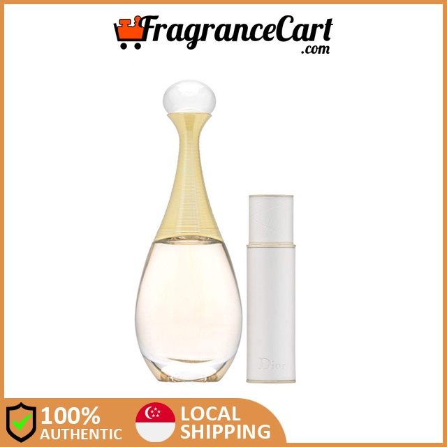 FragranceCart] Christian Dior J'adore EDP for Women (100ml/150ml
