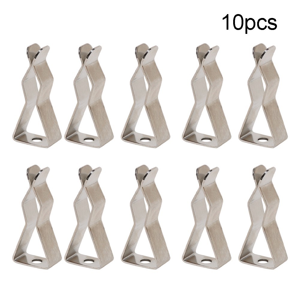 【DAISYG HOT】Spring Terry Clip Infrared Heating Tube Fixing Clip ...
