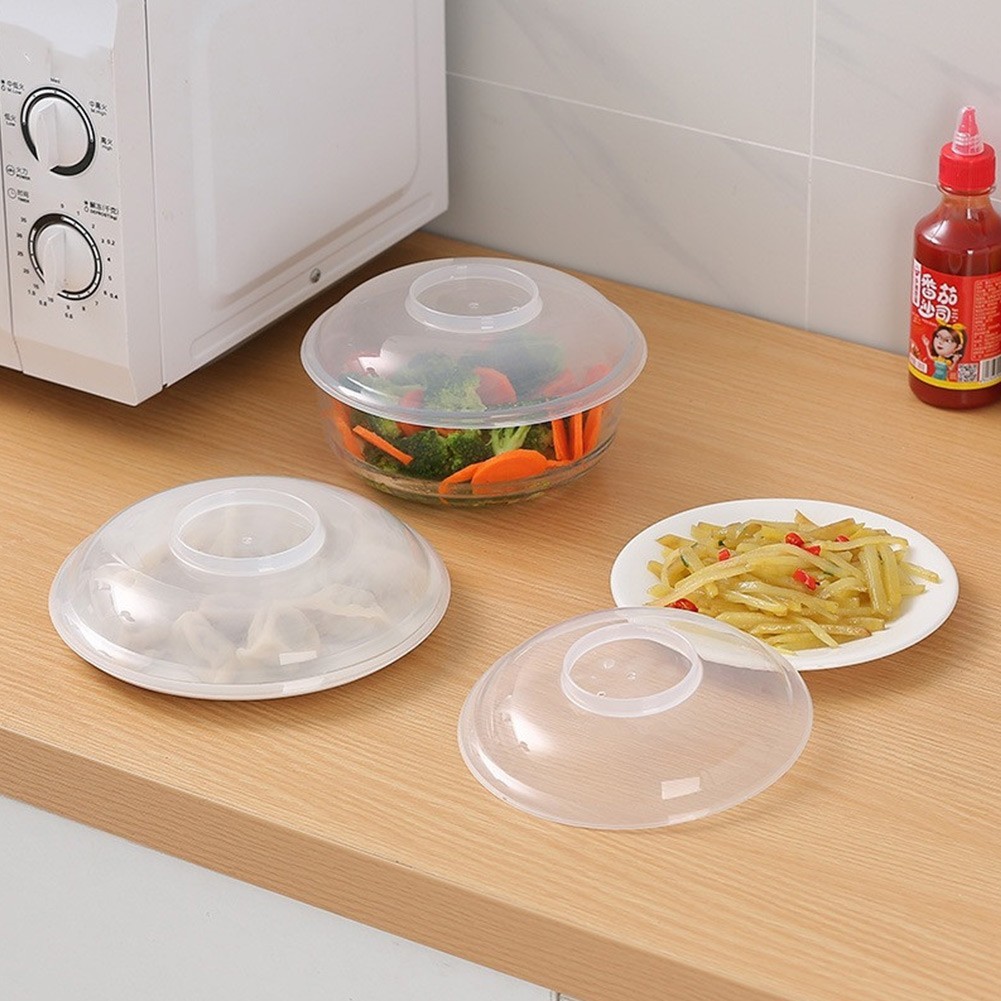 Buy Microwave plate cover At Sale Prices Online - October 2026 | Shopee ...