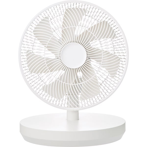 Authentic】Recolte Cordless Circulation Fan – Portable, Quiet