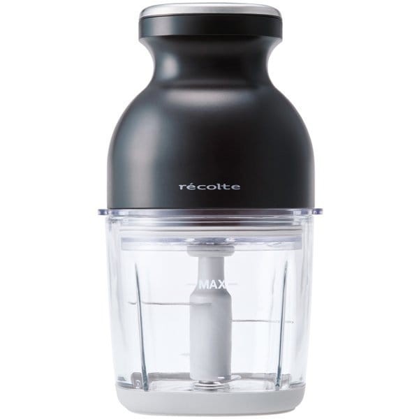 Authentic】recolte Cordless Capsule Cutter Bonne RCP-7 – Compact