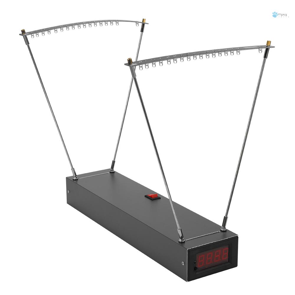 Speed Measuring Instrument Velocimetry Slingshot Speed Measuring ...
