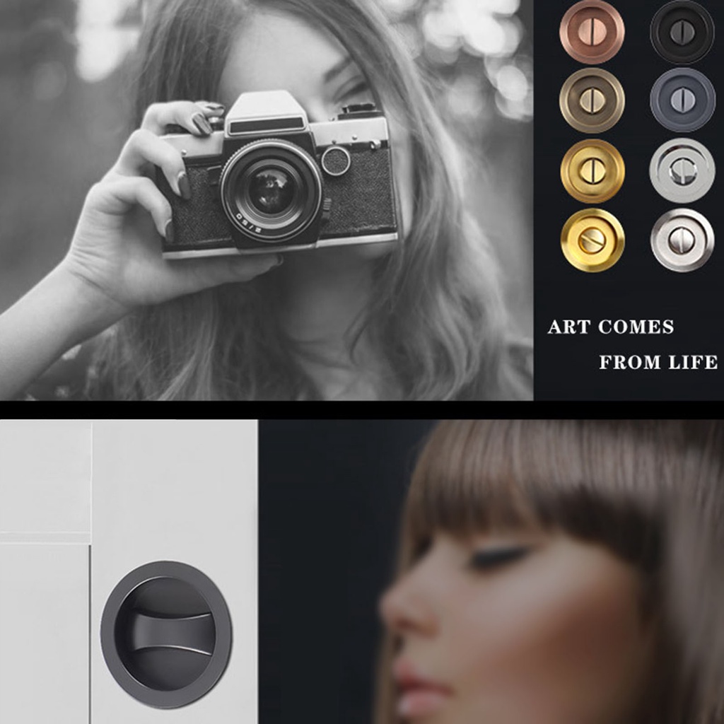 【IMBUTFL】Sliding Door Sliding Door Lock Modern Invisible Sliding Door ...