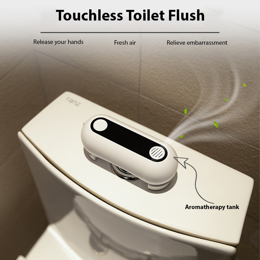 Buy toilet flush sensor Products At Sale Prices Online - July 2026 ...