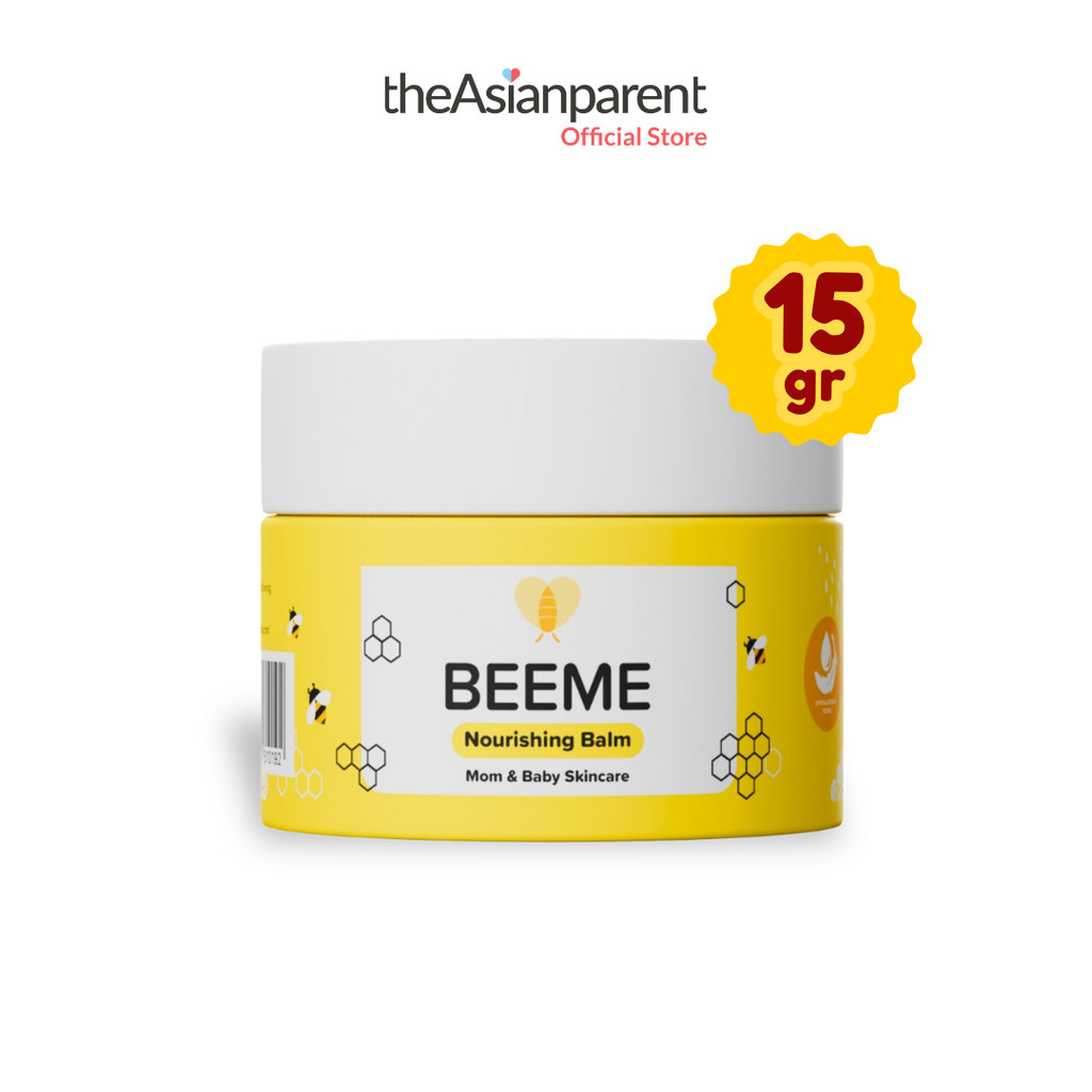 Paket BEEME Sunscreen Niacinamide SPF 50+++, Pelembab Kulit dan Bibir Bayi - Sweet Routine Kit - Gambar 2