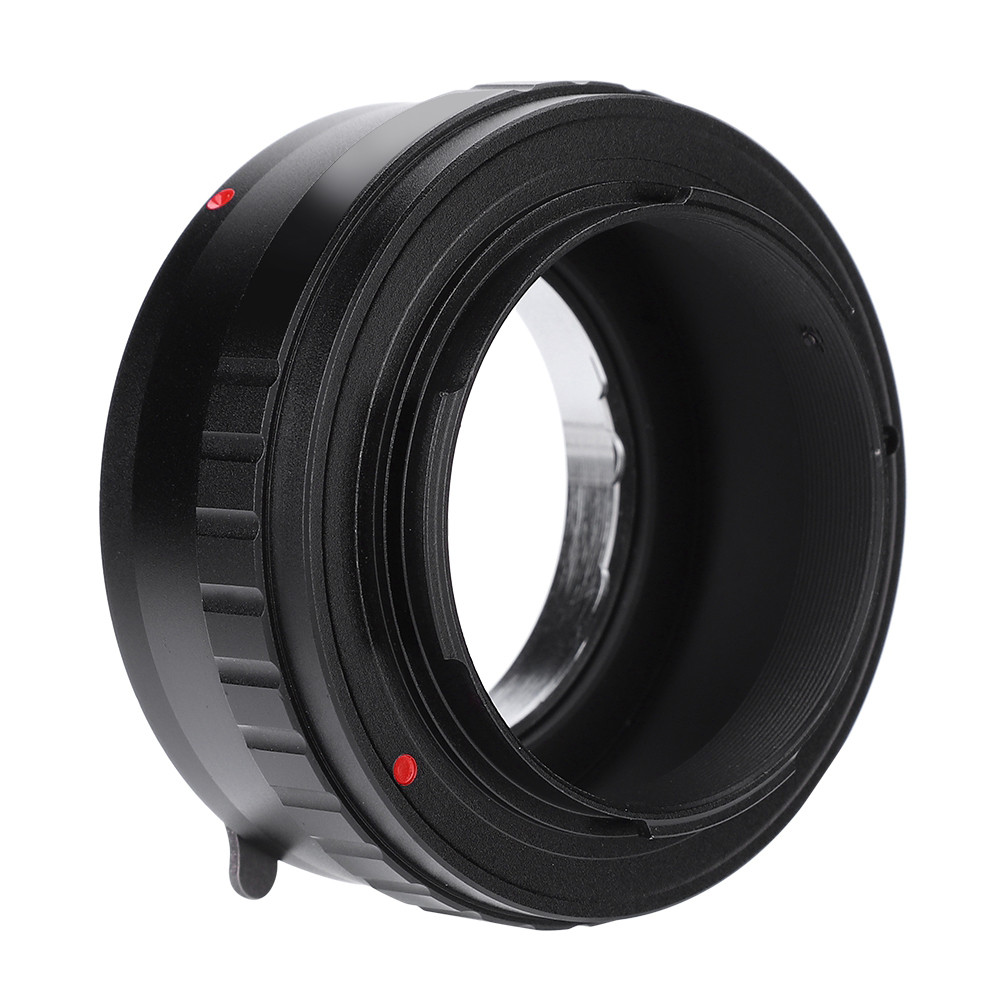 audesg Camera Adapter Ring, Multifunction High Accuracy Lens with Lock ...