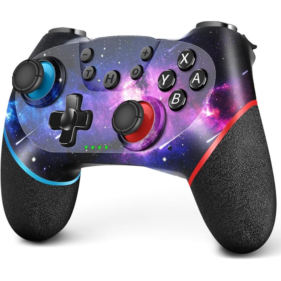 AceGamer Pocket Controller, Wireless Controller, Mini Size, Easy to ...