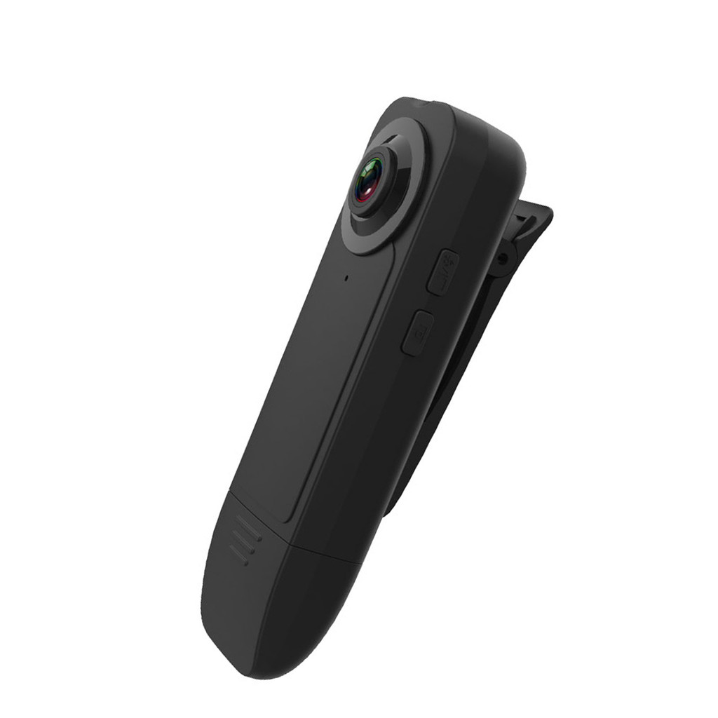 HD 1080P Potable Recorder Camera Night Vision Motion Detection Mini G ...