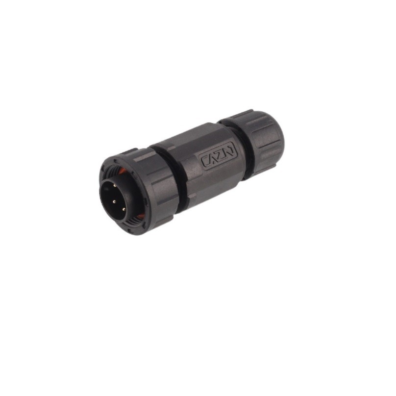5/8 E10 2 3 4 5 6 7 8 B2 B3 B4 pin waterproof ip67 connector plug ...