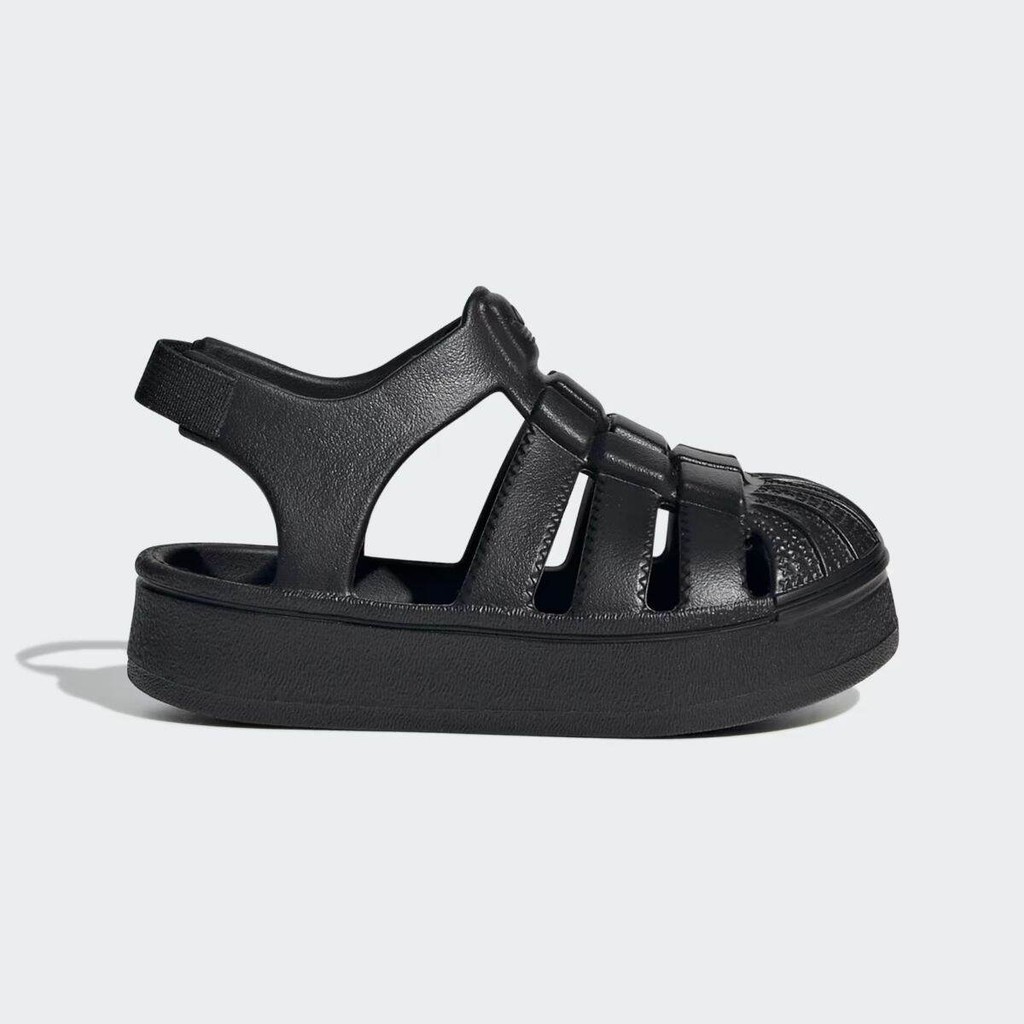 Adidas Superstar Sandals | Shopee Singapore