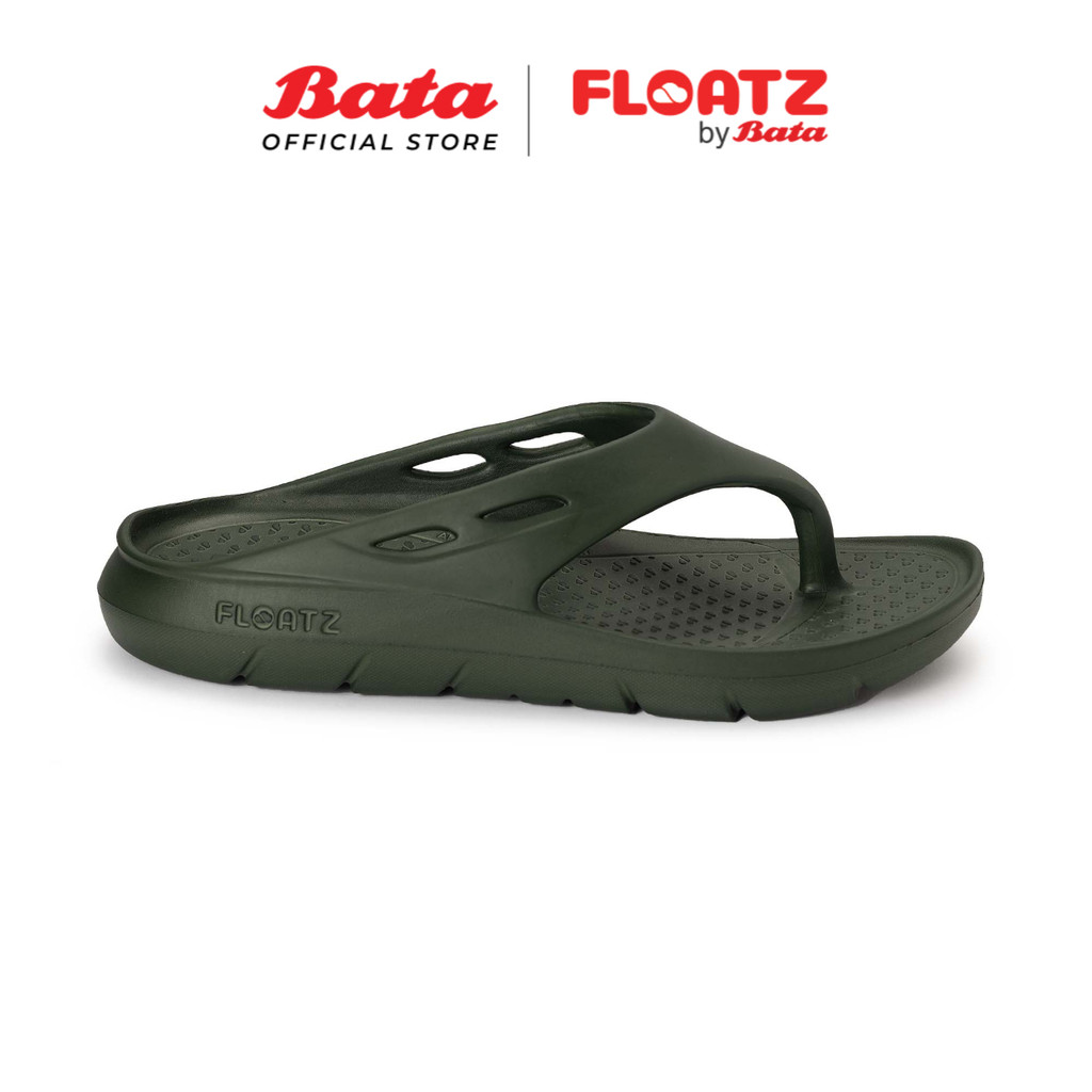 Bata Floatz Men Slippers 810X183 | Shopee Singapore