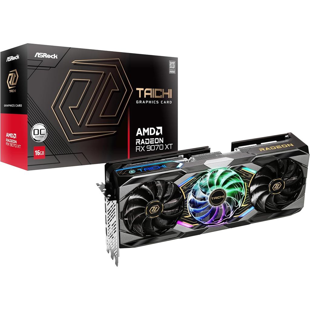 Buy AMD rx 9070 xt At Sale Prices Online - August 2026 | Shopee Singapore