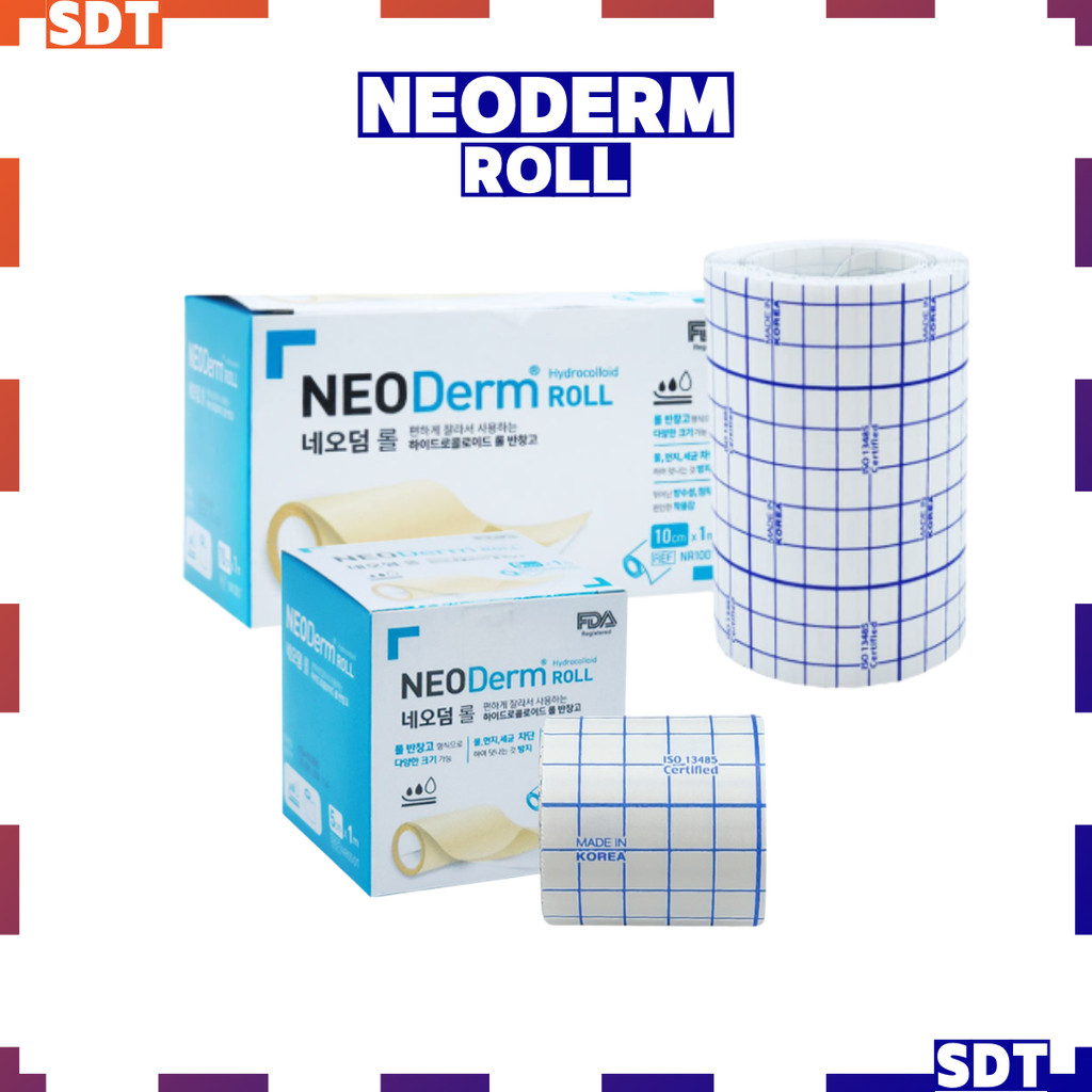Buy Neoderm Products Online, August 2026 | Shopee Singapore