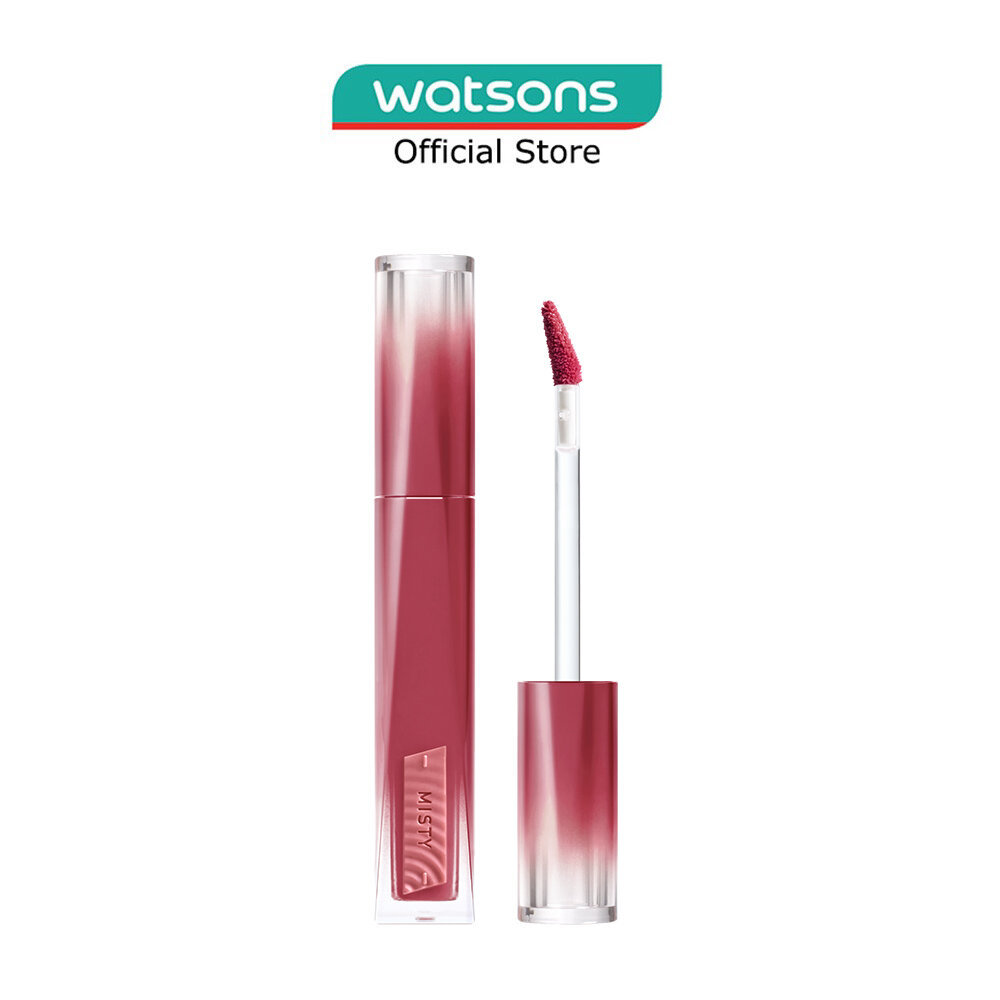 3CE Misty Lip Bare 06 Tulip Fuzz 32g | Shopee Singapore