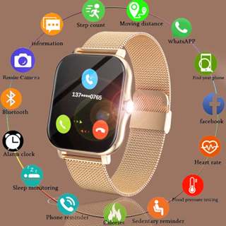 Smart Watch Whatsapp - Best Price in Singapore - Feb 2024