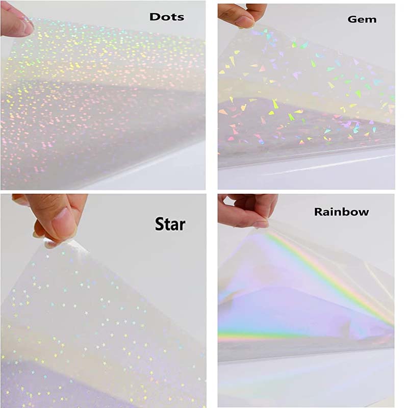 Buy Sticker holographic At Sale Prices Online - October 2026 | Shopee ...
