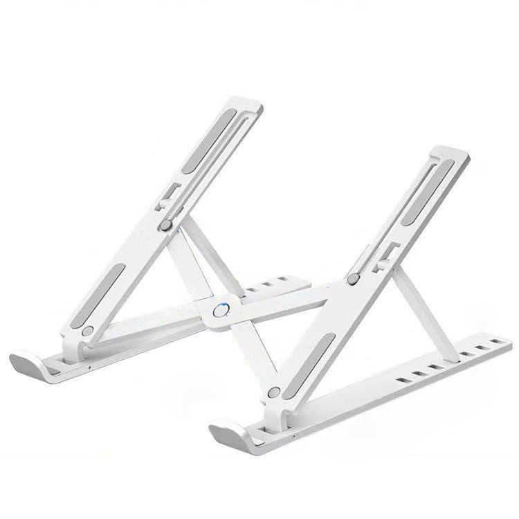 Portable Tablet Stand Accessories Tablet Holder Foldable Lifting Base ...