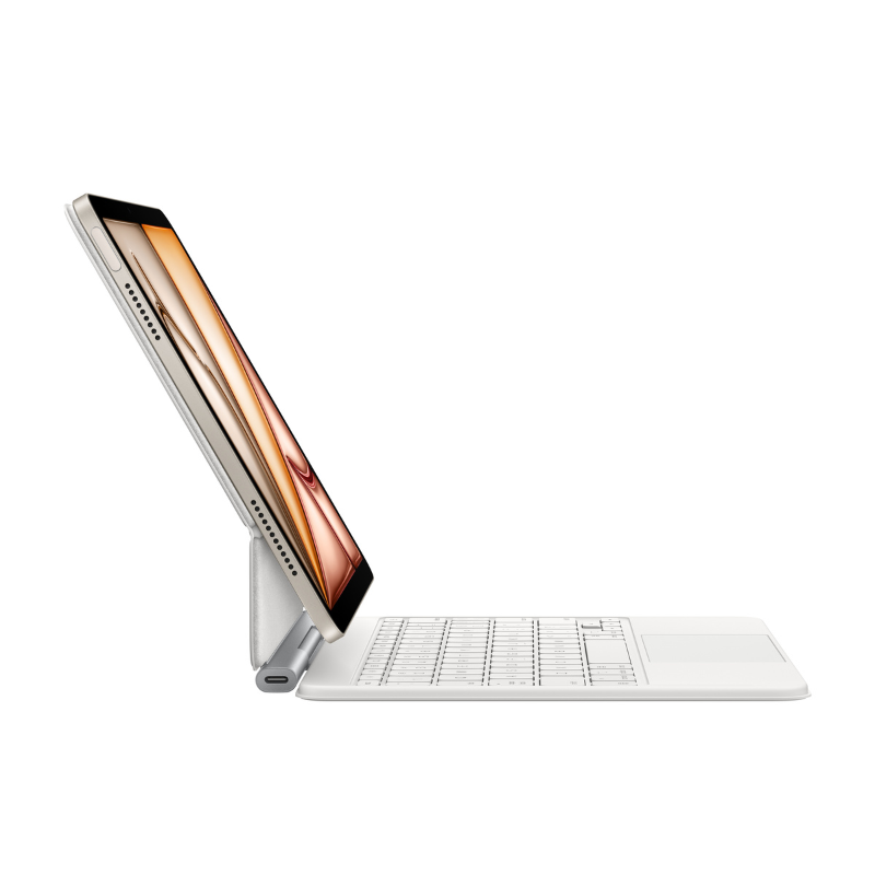 Apple Magic Keyboard for iPad Air 11-inch (M3) - US English