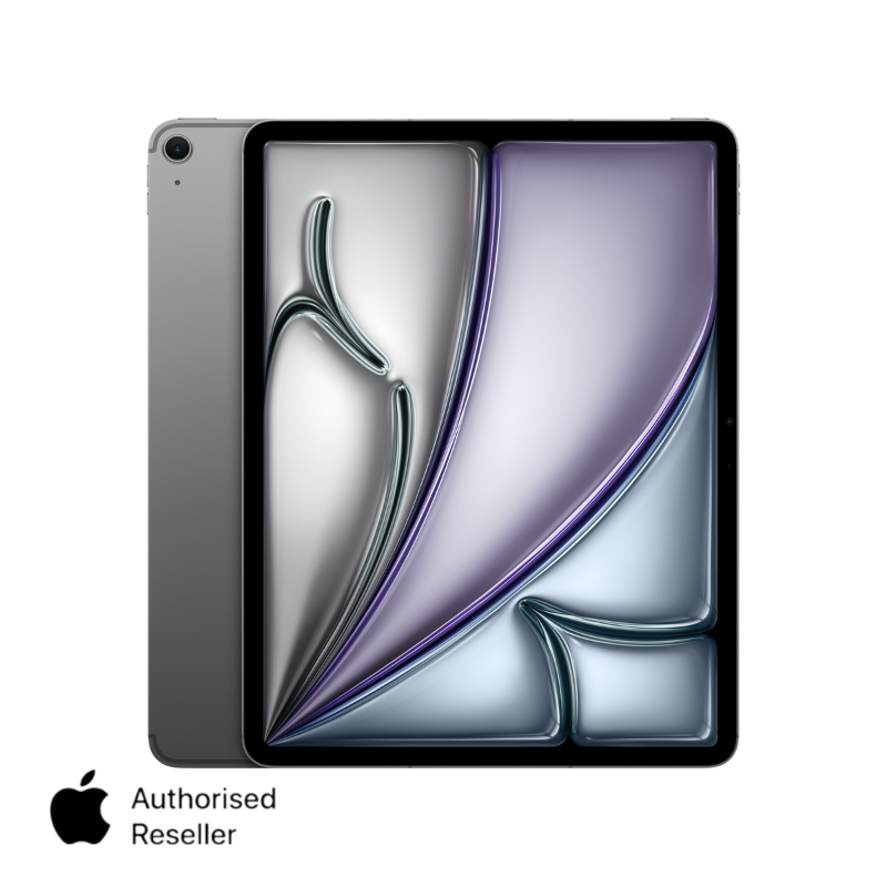 Apple 13 inch iPad Air Wi-Fi (M3 chip, 2025) | Shopee Singapore