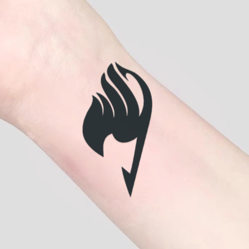 New Eagle Emblem Temporary Tattoo Stickers, waterproof and long-lasting ...