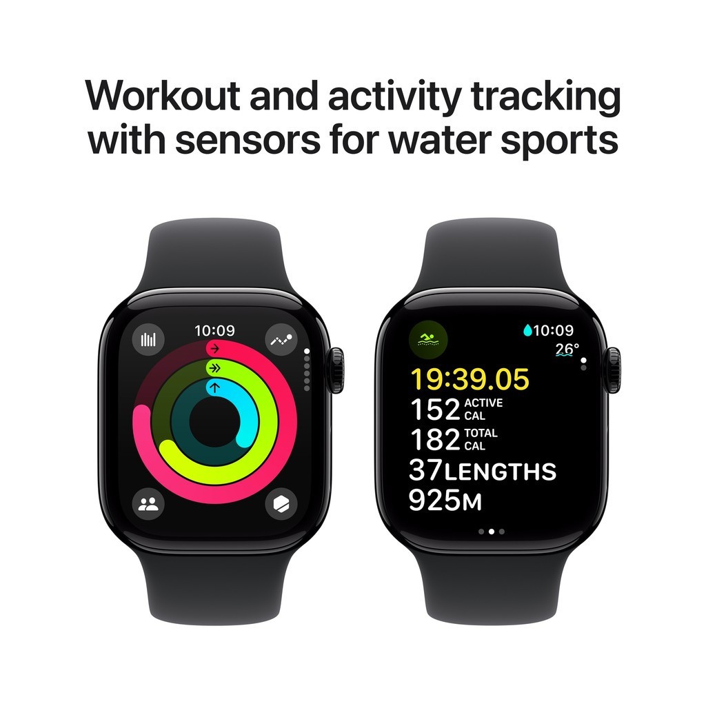 Apple watch w 26 clearance