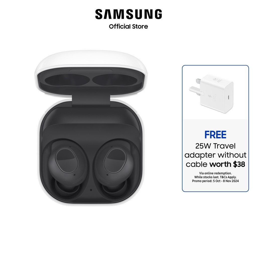 Samsung earbuds shopee sale