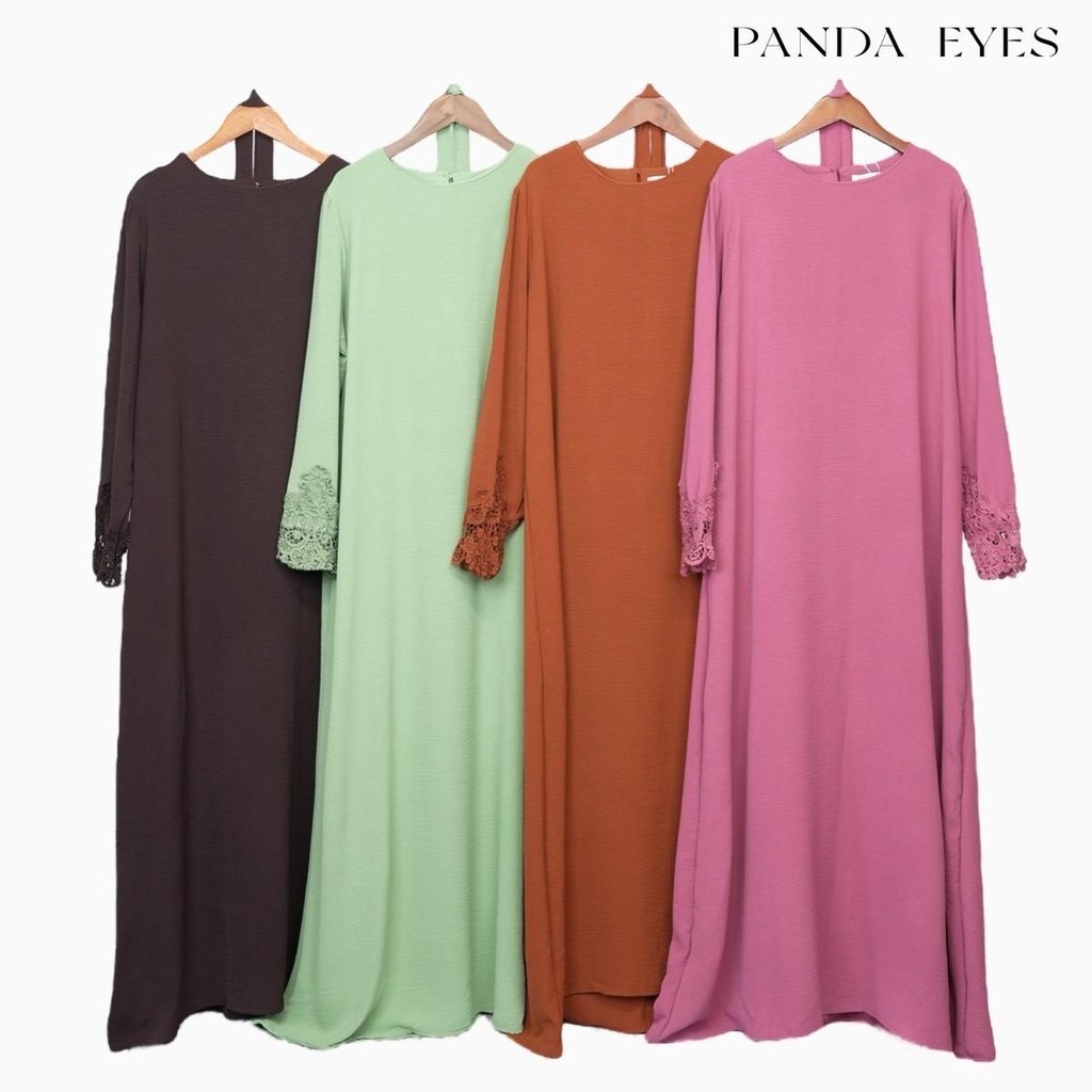 [Shopee Choice]ziyya ABAYA CEY (CLO-CNJJ301三维RS) BAJU RAYA | Shopee ...