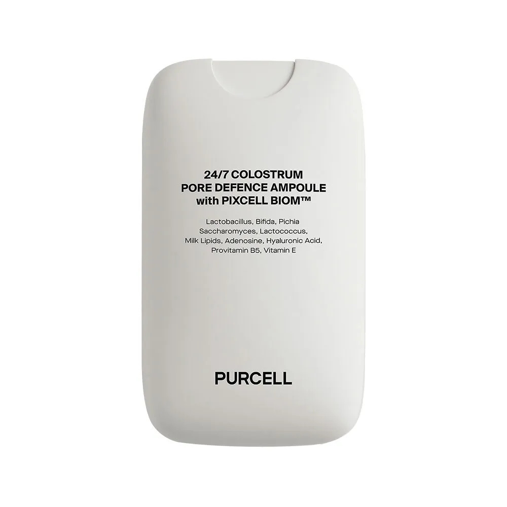 Purcell 24/7 Colostrum Pore Defence Ampoule Mist (55ml) | Shopee Singapore