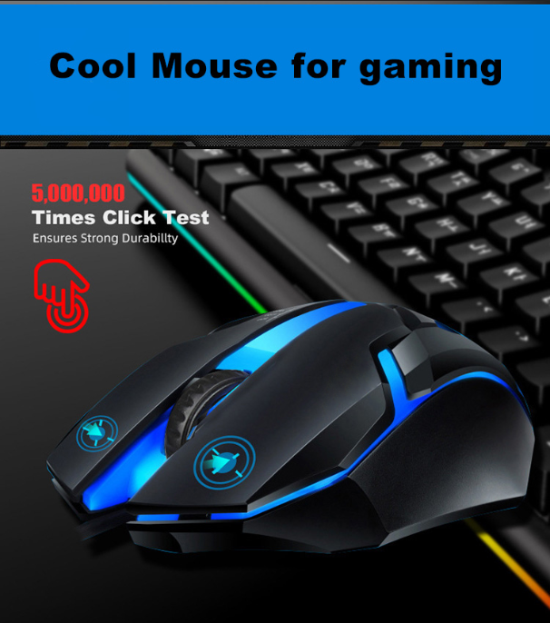 Ergonomic Gaming Mouse Fastest Gaming Mouse Switch - Chroma RGB ...
