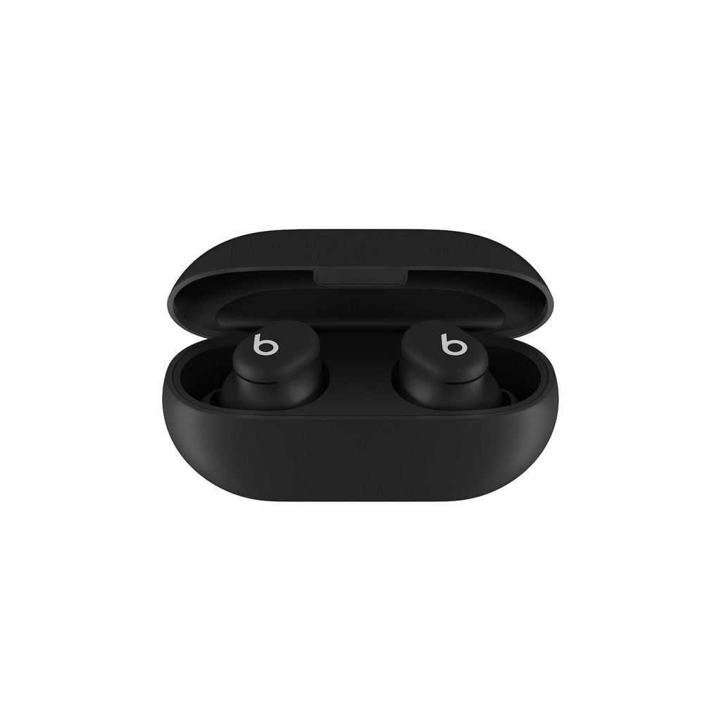 Beats solo buds 黒色 Beats Solo Buds - True Wireless Earbuds | Shopee Singapore