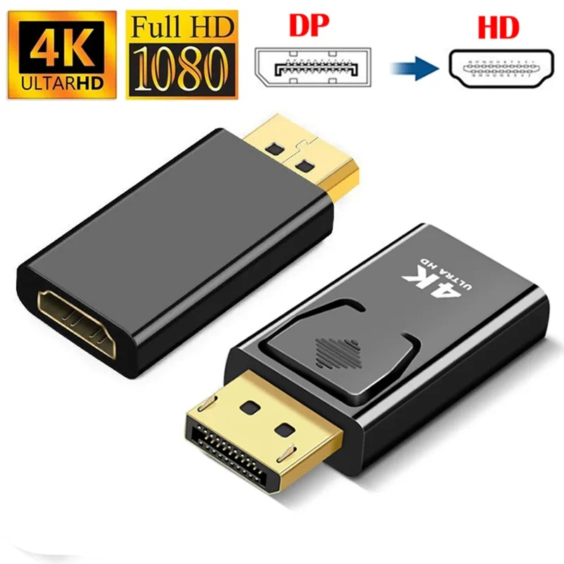 Buy displayport adapter hdmi At Sale Prices Online - October 2026 ...