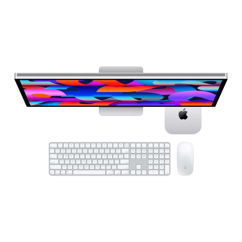 Mac mini with Apple M4/M4 Pro chip | Shopee Singapore