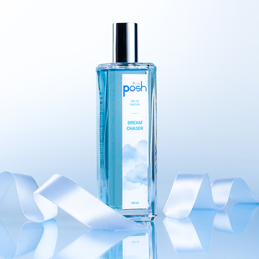Posh Girls Eau de Parfum Dreamchaser Wanita EDP 50 ml - Gambar 2